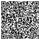 QR code with Jesse W Cann contacts