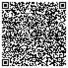 QR code with G M Rehabilitation Inc contacts