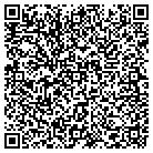 QR code with S & H Refreshment Service Inc contacts