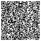 QR code with M K Schiller Consulting contacts