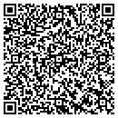 QR code with A Vanish Pest Control contacts