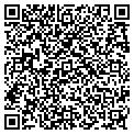 QR code with Humana contacts