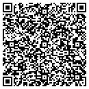 QR code with Aroma Spa contacts