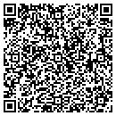 QR code with Cortez Cafe contacts