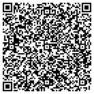 QR code with Healing Kneads LLC contacts