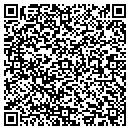 QR code with Thomas T V contacts