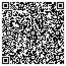 QR code with S Gillman & Assoc contacts
