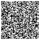 QR code with Orion Lasers Inc contacts