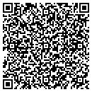QR code with Angies Hair Cut contacts