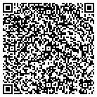 QR code with Rana International Inc contacts