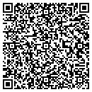 QR code with Harwick Homes contacts