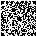 QR code with L A Weightloss contacts
