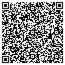 QR code with Arvest Bank contacts