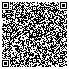 QR code with Blue Ribbon Plumbing Service contacts