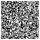 QR code with LA Torre's Gallery & Gift Shop contacts