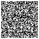 QR code with Silina Inc contacts