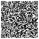 QR code with P A Pattie & Associates Inc contacts