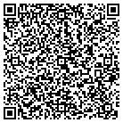 QR code with Anchorage Fire Plan Review contacts