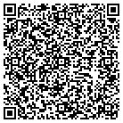 QR code with Baker's Trophy Case Inc contacts