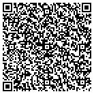 QR code with De Angelo Marine Exhaust Inc contacts