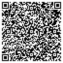 QR code with T & T Car Lot contacts