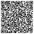 QR code with A-1-A Small Engines & Equip contacts