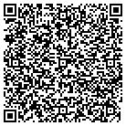 QR code with Mental Health Assn Collier Cou contacts