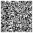 QR code with S T Electronics contacts