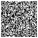 QR code with A Gutter Co contacts