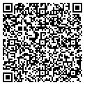 QR code with FOB contacts