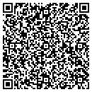 QR code with U-Haul Co contacts