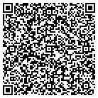 QR code with First Washington Mtg Corp contacts