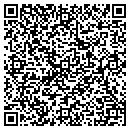 QR code with Heart Homes contacts