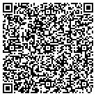 QR code with Fairbanks Excavation LLC contacts