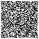 QR code with Hand & Hammer contacts