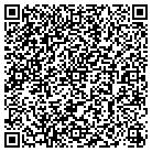 QR code with Rain Forest Landscaping contacts