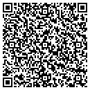 QR code with A A Above Ground Pool Specs contacts