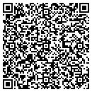 QR code with D Pizza Place contacts