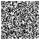QR code with M & M Insurors Inc contacts
