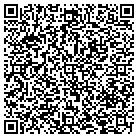 QR code with S & A Brsil Video E Som Import contacts