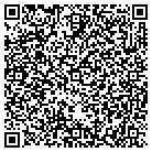 QR code with Cesar M Pellerano MD contacts