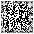 QR code with Custom Data Systems Inc contacts