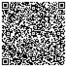 QR code with Sanibel Art & Frame Co contacts