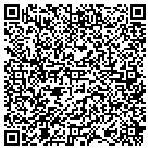 QR code with A A A A Discount Prtg By Epic contacts