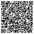 QR code with Samm LLC contacts