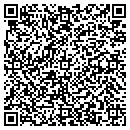 QR code with A Dance of Hands Massage contacts