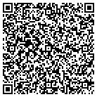 QR code with A Dance Of Hands Massage contacts