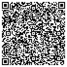QR code with C C Graphics & Signs contacts