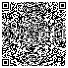 QR code with Amsoil Lubricant Dealer contacts