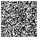 QR code with Athletic Massage contacts
